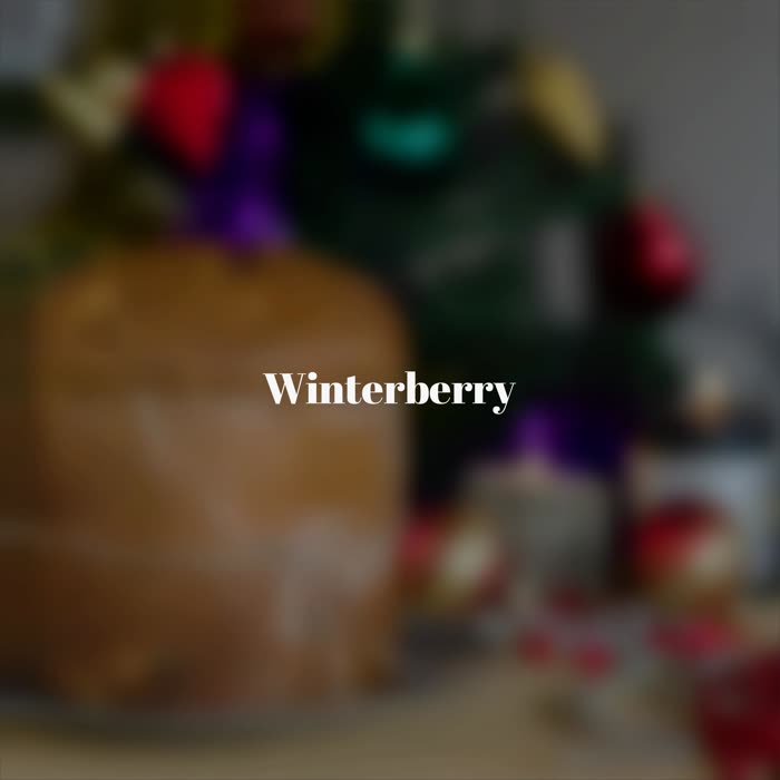 Winterberry