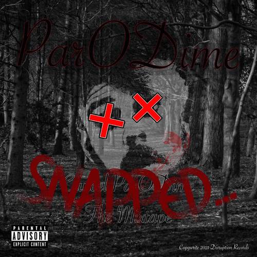 Snapped (Explicit)