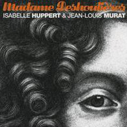 Madame Deshoulieres