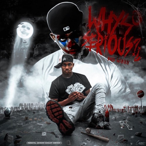 Why So Serious (Explicit)
