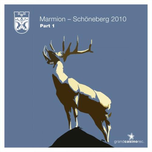 Schöneberg 2010, Pt. 1 (Feat. Hell and Abe Duque Remixes)