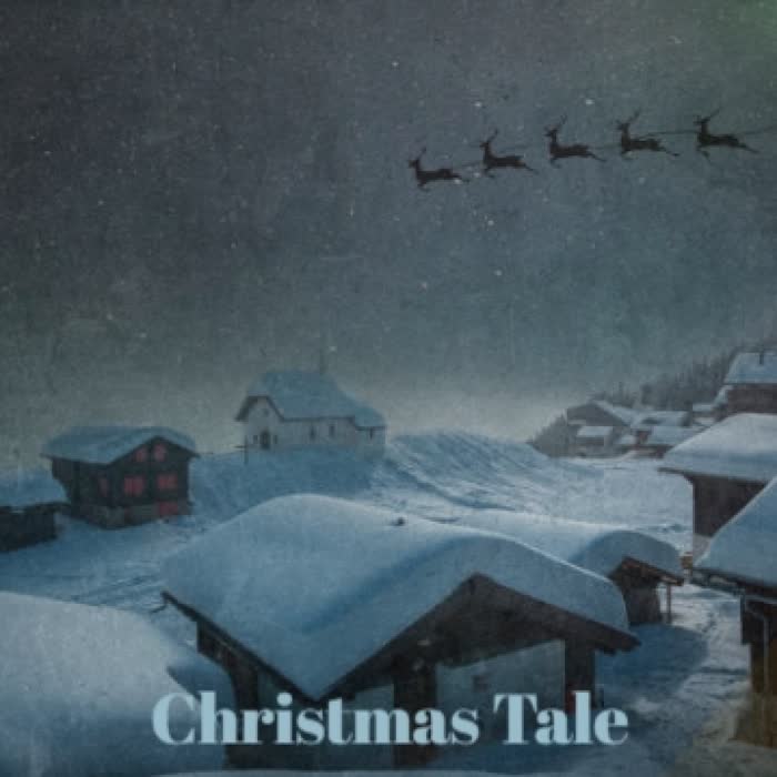 Christmas Tale