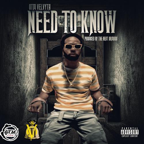 Need to Know (Explicit)