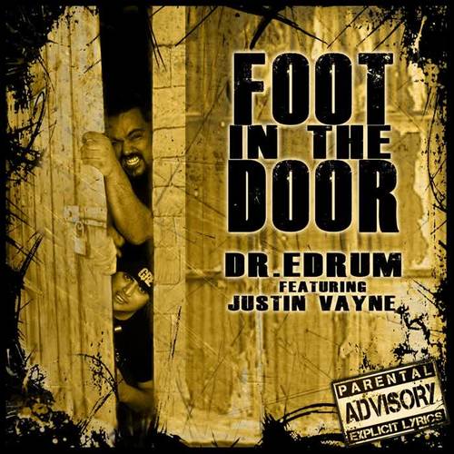 Foot in the Door