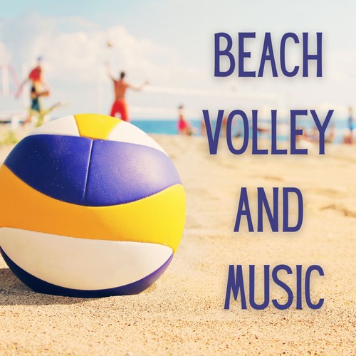 Beach Volley and Music