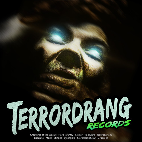 Terrordrang Records 007 (Explicit)