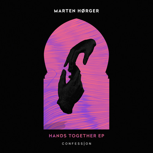 Hands Together EP