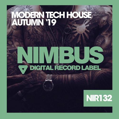 Modern Tech House Autumn '19