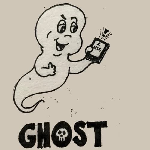 Ghost