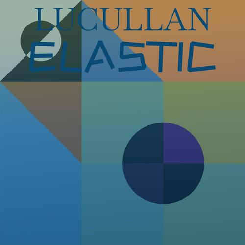 Lucullan Elastic