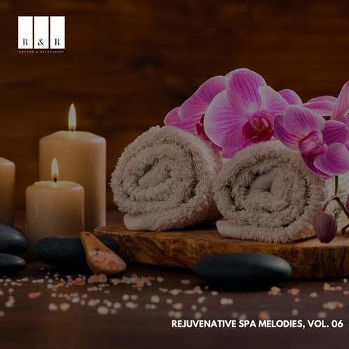 Rejuvenative Spa Melodies, Vol. 06