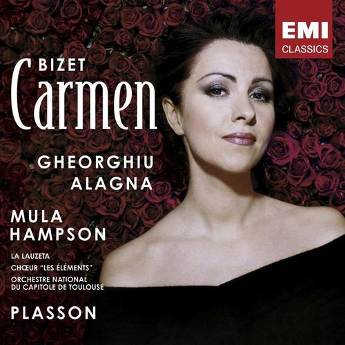 Bizet : Carmen