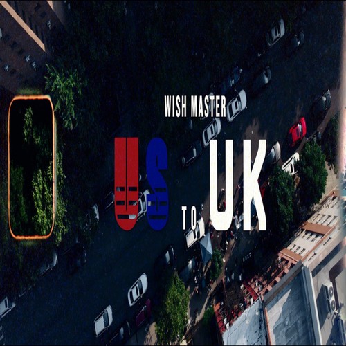 US TO UK (Explicit)