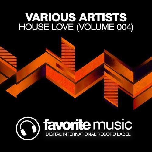 House Love (Volume 004)