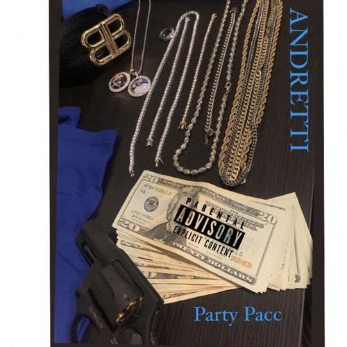 2020 Party Pacc (Explicit)