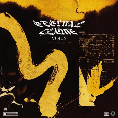 Eternal Clique, Vol. 2 (Explicit)