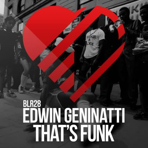 That's Funk
