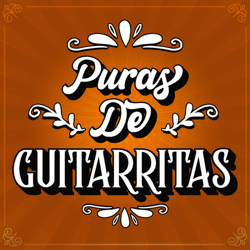 Puras de Guitarritas