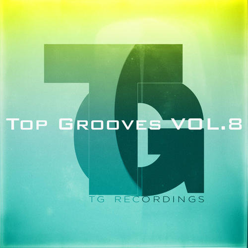 Top Grooves Vol.8