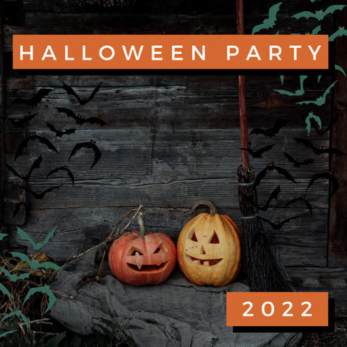 Halloween Party 2022 (Explicit)