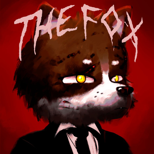 the fox