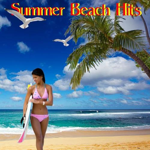 Summer Beach Hits (Explicit)