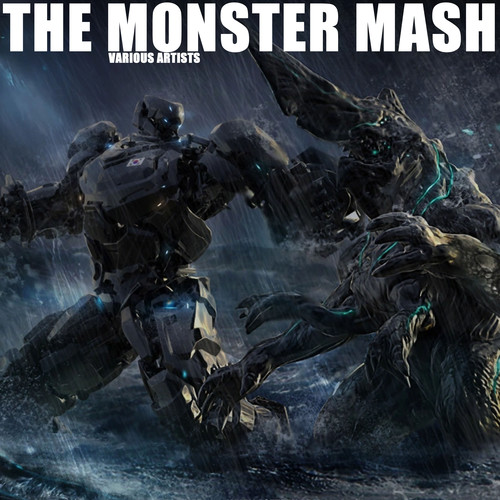 The Monster Mash