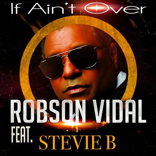 If Ain't Over