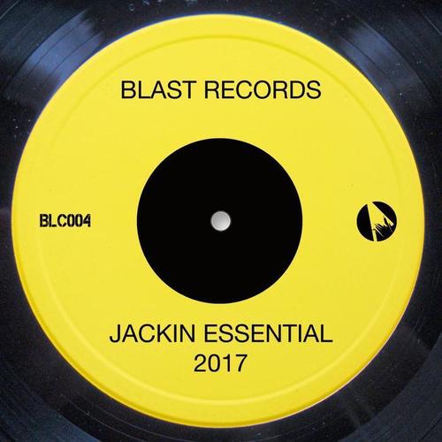 Jackin Essential 2017