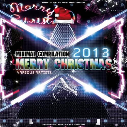 Minimal Compilation Merry Christmas 2013