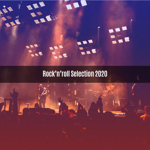 ROCK'N'ROLL SELECTION 2020