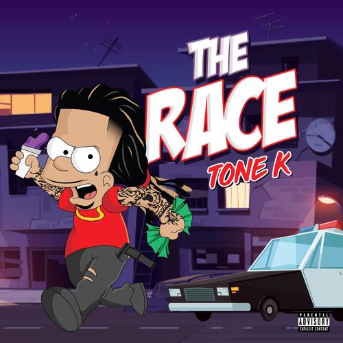 The Race (Explicit)