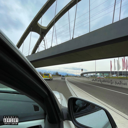 Unterwegs (Explicit)