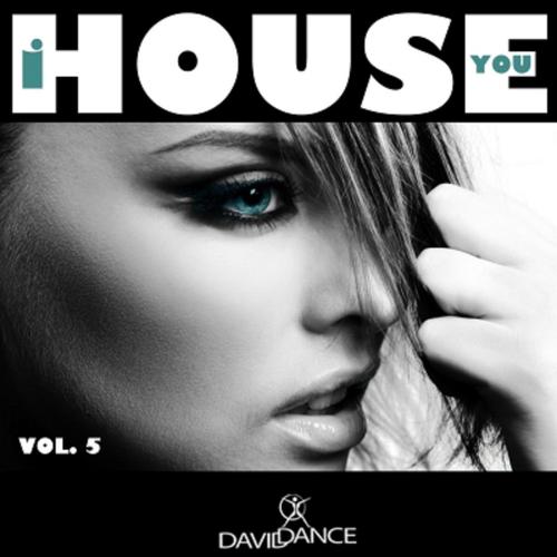 I HOUSE YOU Vol. 5