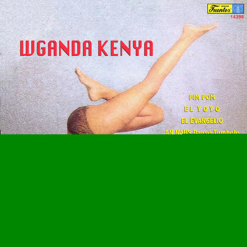 Wganda Kenya