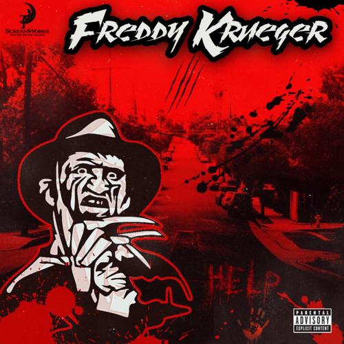 Freddy Krueger (feat. Big Rome) [Explicit]