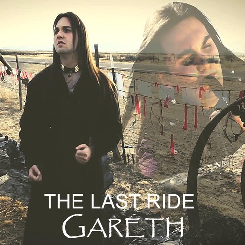 The Last Ride