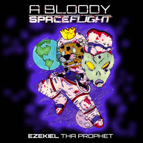 A Bloody Space Flight (Explicit)