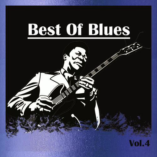 Best Of Blues, Vol. 4