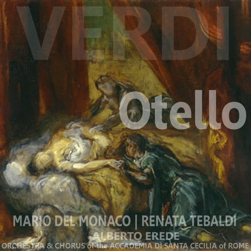 Verdi: Otello