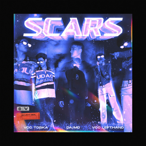 SCARS (Explicit)