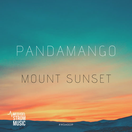 Mount Sunset