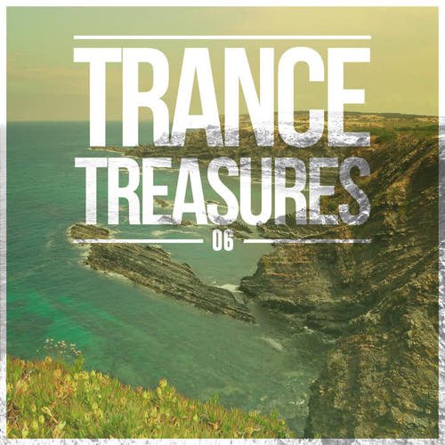 Silk Music Pres. Trance Treasures 06