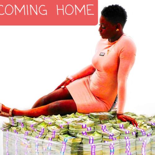 Coming Home (Explicit)