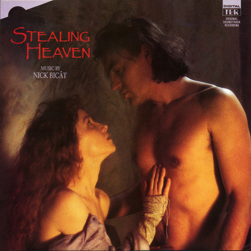 Stealing Heaven (Original Motion Picture Soundtrack)