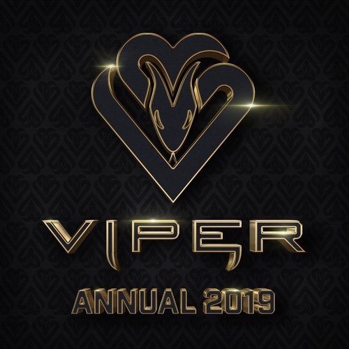 Viper Annual 2019 (Explicit)