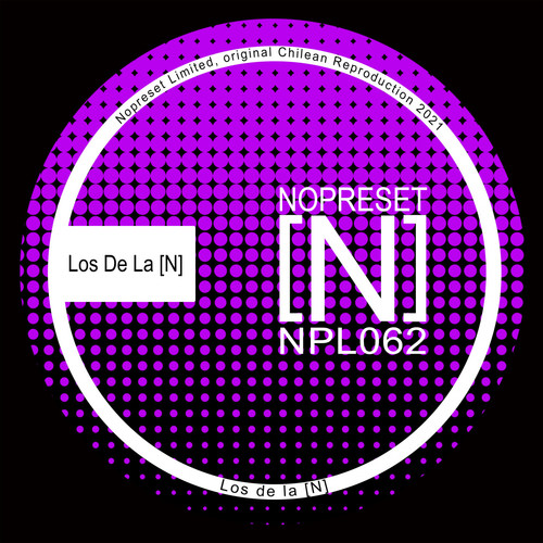 Los De La [N]