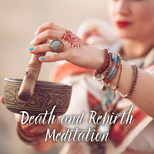 Death and Rebirth Meditation: Music to the Tibetan Rituals and the Blessing of Pregnant Women