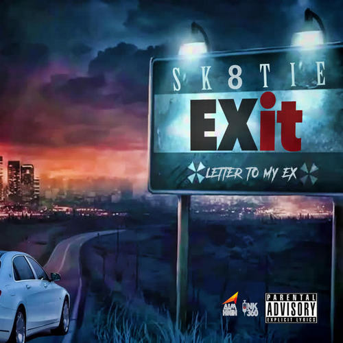 Exit (Letter to My Ex) [Explicit]