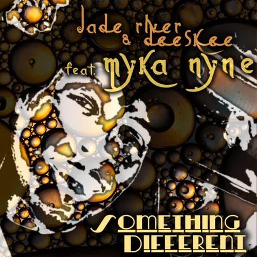 Something Different (feat. Myka Nyne) [Explicit]